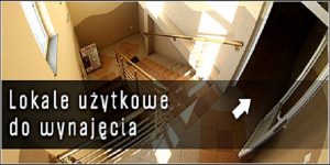 RACZKI – LOKALE UŻYTKOWE DO WYNAJĘCIA