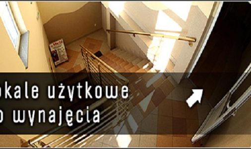 RACZKI - LOKALE UŻYTKOWE DO WYNAJĘCIA