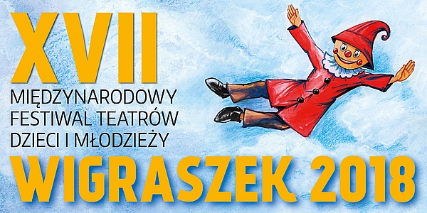 WIGRASZEK 2018