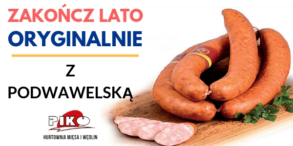 ZAKOŃCZENIE LATA