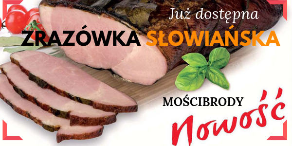 SŁOWIAŃSKA NOWOŚĆ