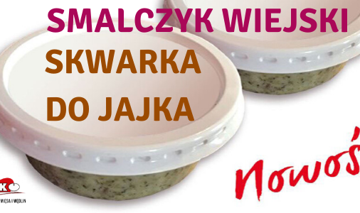 SMALCZYK WIEJSKI I ...