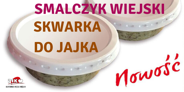 SMALCZYK WIEJSKI I ...