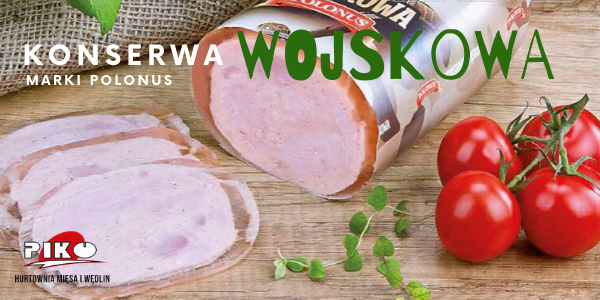 WOJSKOWA OD POLONUSA