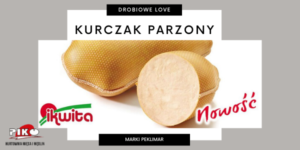 KURCZAK PARZONY