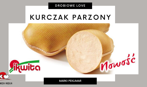 KURCZAK PARZONY