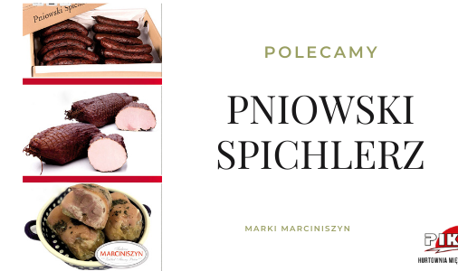 PNIOWSKI SPICHLERZ