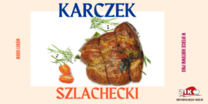 KARCZEK SZLACHECKI