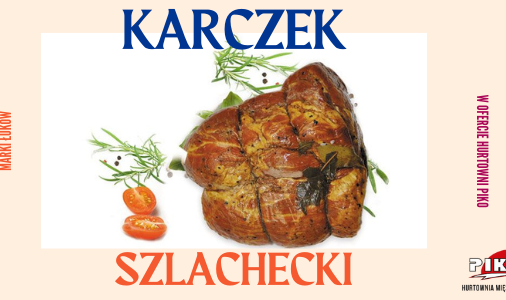 KARCZEK SZLACHECKI