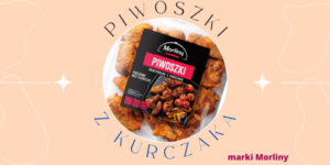 PIWOSZKI – SKRZYDEŁKA