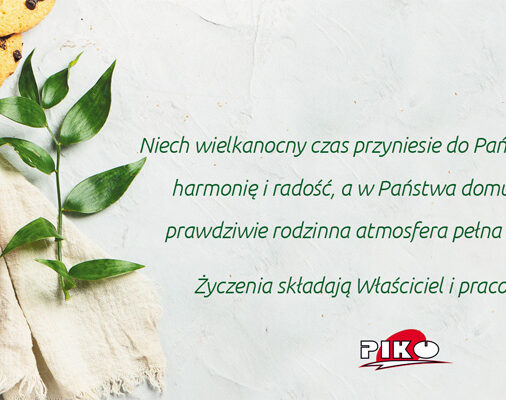 Wesołego Alleluja