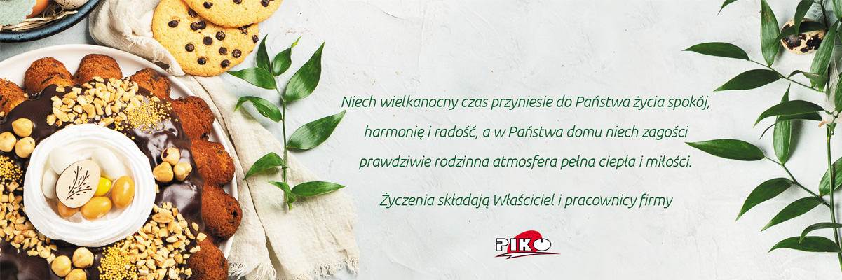 Wesołego Alleluja