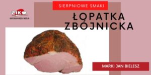 ŁOPATKA ZBÓJNICKA