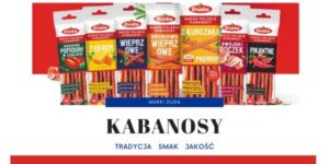 KABANOSY