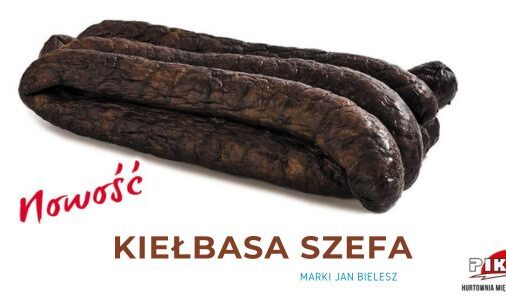 KIEŁBASA SZEFA