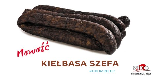 KIEŁBASA SZEFA