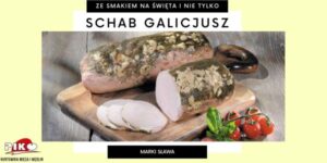 SCHAB GALICJUSZ