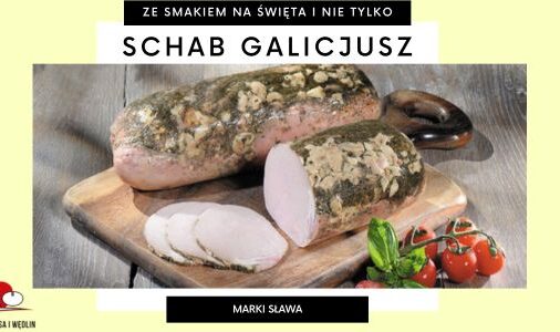 SCHAB GALICJUSZ