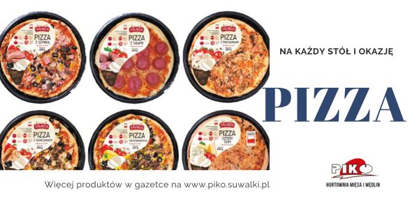 PIZZA