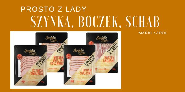 PROSTO Z LADY