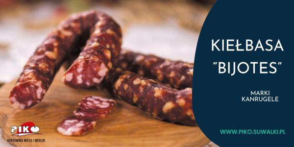 KIEŁBASA BIJOTES