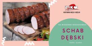SCHAB DĘBSKI