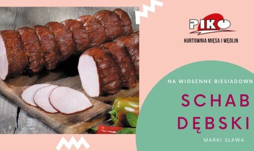 SCHAB DĘBSKI
