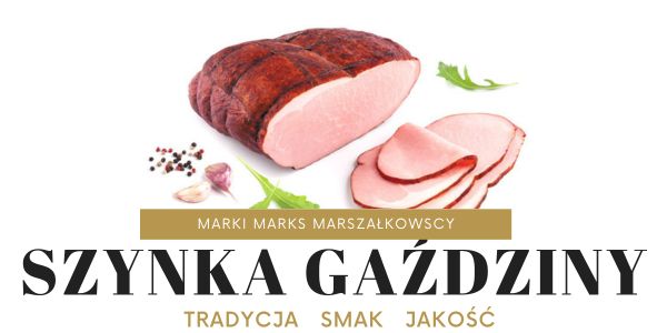 SZYNKA GAŹDZINY